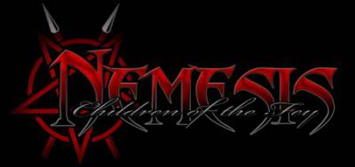 logo Nemesis Children Of The Fey